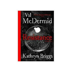 ISBN Resistance: A Graphic Novel book Comics & graphic novels English 160 pages