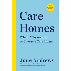 ISBN Care Homes, Paperback, 320 pages