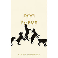ISBN Dog Poems book Paperback 112 pages