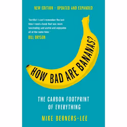 ISBN How Bad Are Bananas?, Paperback, 256 pages