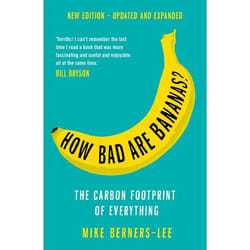 ISBN How Bad Are Bananas? book Paperback 256 pages