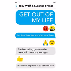 ISBN Get Out of My Life, Paperback, 320 pages