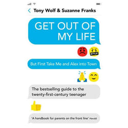 ISBN Get Out of My Life book Paperback 320 pages