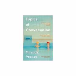 ISBN Topics of Conversation, English, Paperback, 224 pages