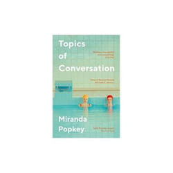 ISBN Topics of Conversation