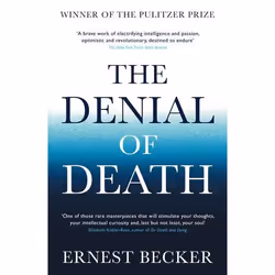 ISBN The Denial of Death, Paperback, 336 pages