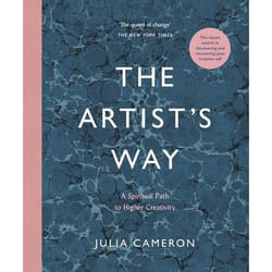 ISBN The Artist's Way book Hardcover 272 pages