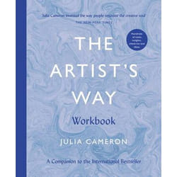 ISBN The Artist's Way Workbook book Paperback 176 pages