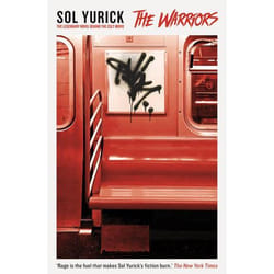 ISBN The Warriors book Paperback 224 pages