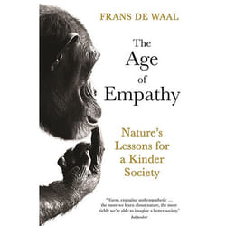 ISBN The Age of Empathy book Paperback 304 pages