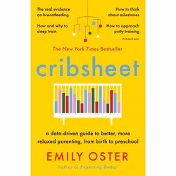 ISBN Cribsheet, Paperback, 352 pages