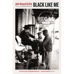 ISBN Black Like Me book Paperback 224 pages