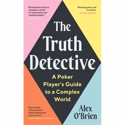 Profile Books The Truth Detective (Hardback), Philosophy, Hardcover