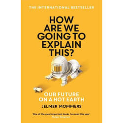 ISBN How Are We Going to Explain This? book Paperback 224 pages