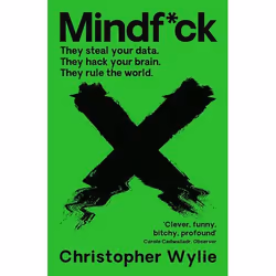 ISBN Mindf*ck, Paperback, 288 pages