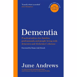 Profile Books Dementia: The One-Stop Guide (Paperback), Health, mind & body, Paperback