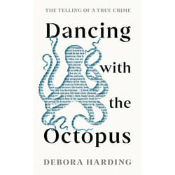ISBN Dancing with the Octopus book Hardcover 384 pages