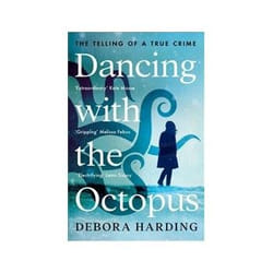 ISBN Dancing With the Octopus: The Telling of a True Crime book General novel English 288 pages