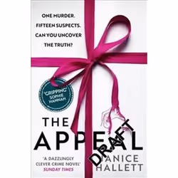 ISBN Appeal : The Sunday Times Crime Book of the Month, Detective, English, 432 pages