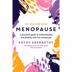 ISBN Menopause: The One-Stop Guide, Paperback, 272 pages