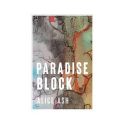 ISBN Paradise Block book General novel English 240 pages