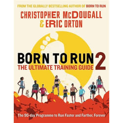 Profile Books Born to Run 2: The Ultimate Training Guide (Paperback) book Health, mind & body