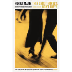 ISBN They Shoot Horses, Don't They? book Paperback 144 pages