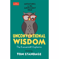 Profile Books Unconventional Wisdom (Paperback), History, Paperback
