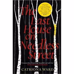 ISBN Last House on Needless Street : The Gothic Masterpiece of 2021, Detective, English, Paperback, 352 pages
