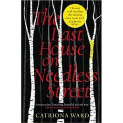 ISBN Last House on Needless Street : The Gothic Masterpiece of 2021 book Detective English Paperback 352 pages