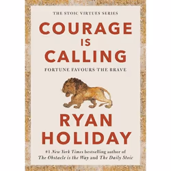 Profile Books Courage Is Calling (Hardback), Business & finance, Hardcover