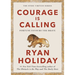 Profile Books Courage Is Calling (Hardback) book Business & finance Hardcover