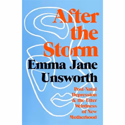 Profile Books After the Storm (Hardback), Health, mind & body, Hardcover