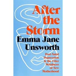 Profile Books After the Storm (Hardback) book Health, mind & body Hardcover