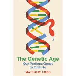 Profile Books The Genetic Age (Hardback), Philosophy, Hardcover