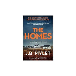 ISBN Homes : A Totally Compelling Heart-Breaking Read Based on a True Story