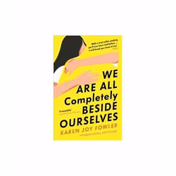 ISBN We Are All Completely Beside Ourselves, English, Paperback, 336 pages