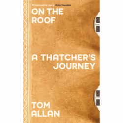 Profile Books On The Roof (Hardback), History, Hardcover