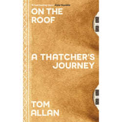 Profile Books On The Roof (Hardback) book History Hardcover
