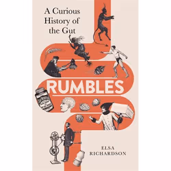 Profile Books Rumbles (Hardback), Health, mind & body, Hardcover