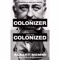 Profile Books The Colonizer and the Colonized (Paperback), History, Paperback