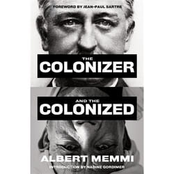 Profile Books The Colonizer and the Colonized (Paperback) book History