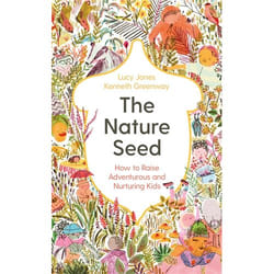 Profile Books The Nature Seed (Hardback) book Health, mind & body Hardcover