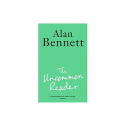 ISBN Uncommon Reader