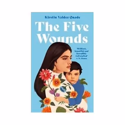 ISBN Five Wounds, General novel, English, 432 pages