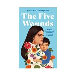 ISBN Five Wounds book General novel English 432 pages