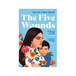 ISBN Five Wounds, General novel, English, 432 pages