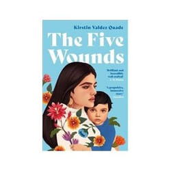 ISBN Five Wounds book General novel English 432 pages