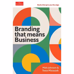 Profile Books Branding that Means Business (Paperback), Business & finance, Paperback