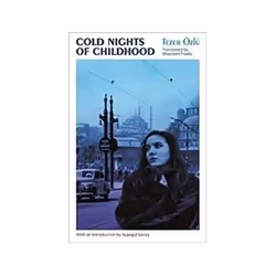 ISBN Cold Nights of Childhood, General novel, English, 96 pages